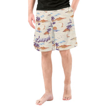 Load image into Gallery viewer, Summer XPS Men&#39;s All Over Print Board Shorts