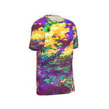 Load image into Gallery viewer, Chameleon shades Men&#39;s O-Neck T-Shirt.(SPI)