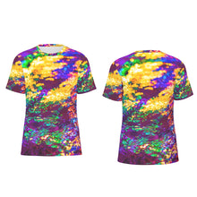 Load image into Gallery viewer, Chameleon shades Men&#39;s O-Neck T-Shirt.(SPI)