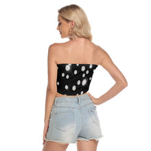 Load image into Gallery viewer, Diamonds Print Women&#39;s Tube Top