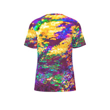 Load image into Gallery viewer, Chameleon shades Men&#39;s O-Neck T-Shirt.(SPI)