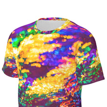 Load image into Gallery viewer, Chameleon shades Men&#39;s O-Neck T-Shirt.(SPI)