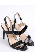 Load image into Gallery viewer, Heel sandals model 167437 Inello