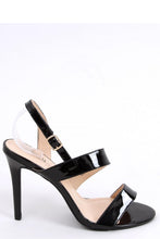 Load image into Gallery viewer, Heel sandals model 167437 Inello