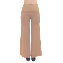 Load image into Gallery viewer, Peach PPM So Vintage Palazzo Pants