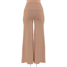 Load image into Gallery viewer, Peach PPM So Vintage Palazzo Pants