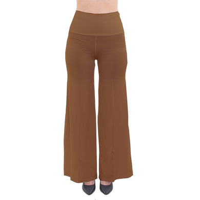 Brown PPM So Vintage Palazzo Pants