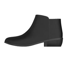 Load image into Gallery viewer, Women&#39;s Fashion Boots (Black)