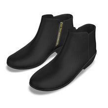 Load image into Gallery viewer, Women&#39;s Fashion Boots (Black)