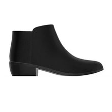 Load image into Gallery viewer, Women&#39;s Fashion Boots (Black)