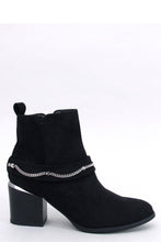 Load image into Gallery viewer, Inello Heel boots 188605