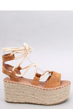 Load image into Gallery viewer, Inello Heel sandals 179281