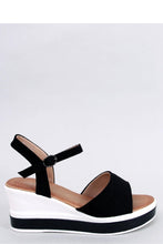 Load image into Gallery viewer, Inello Heel sandals 179407