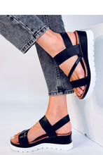 Load image into Gallery viewer, Inello Heel sandals 179413