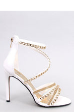 Load image into Gallery viewer, Inello Heel sandals 179890