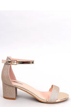 Load image into Gallery viewer, Inello Heel sandals 179895