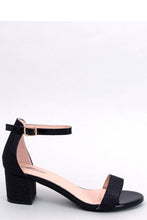 Load image into Gallery viewer, Inello Heel sandals 179896