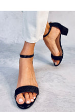 Load image into Gallery viewer, Inello Heel sandals 179896