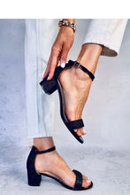 Load image into Gallery viewer, Inello Heel sandals 179896