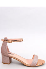 Load image into Gallery viewer, Inello Heel sandals 179897