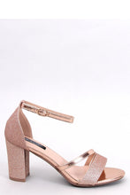 Load image into Gallery viewer, Inello Heel sandals 179917