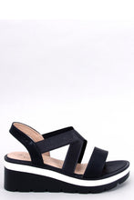 Load image into Gallery viewer, Inello Heel sandals 179919