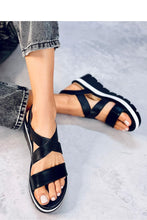 Load image into Gallery viewer, Inello Heel sandals 179919