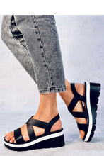 Load image into Gallery viewer, Inello Heel sandals 179919