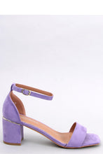 Load image into Gallery viewer, Inello Heel sandals 179923