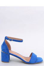 Load image into Gallery viewer, Inello Heel sandals 179924