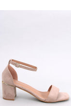 Load image into Gallery viewer, Inello Heel sandals 179925