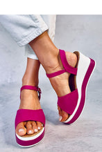 Load image into Gallery viewer, Inello Heel sandals 179929