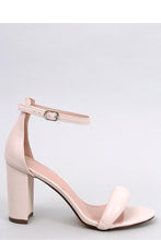 Load image into Gallery viewer, Inello Heel sandals 179941