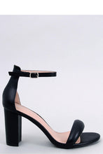 Load image into Gallery viewer, Inello Heel sandals 179942