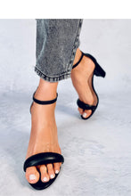 Load image into Gallery viewer, Inello Heel sandals 179942