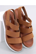 Load image into Gallery viewer, Inello Heel sandals 179953