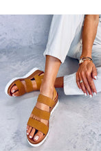 Load image into Gallery viewer, Inello Heel sandals 179953