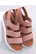 Load image into Gallery viewer, Inello Heel sandals 179954