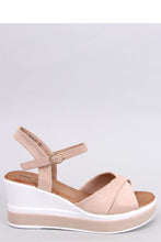 Load image into Gallery viewer, Inello Heel sandals 180389