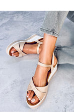 Load image into Gallery viewer, Inello Heel sandals 180389