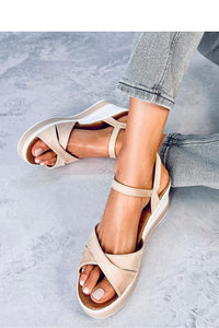 Inello Heel sandals 180389