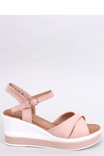 Load image into Gallery viewer, Inello Heel sandals 180391