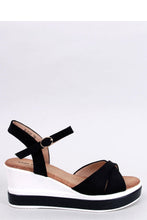 Load image into Gallery viewer, Inello Heel sandals 180392