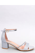 Load image into Gallery viewer, Inello Heel sandals 180441