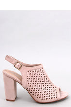 Load image into Gallery viewer, Inello Heel sandals 180547