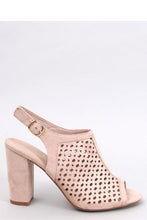 Load image into Gallery viewer, Inello Heel sandals 180549