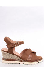 Load image into Gallery viewer, Intello Heel sandals 180598