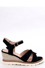 Load image into Gallery viewer, Inello Heel sandals 180599