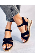 Load image into Gallery viewer, Inello Heel sandals 180599