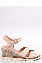 Load image into Gallery viewer, Inello Heel sandals 180600